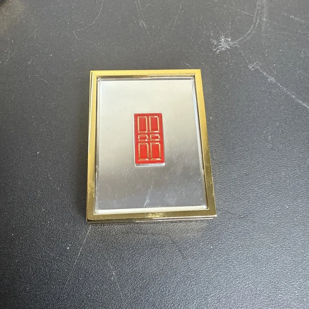 Elizabeth Arden Beautiful Color Eye‎ Shadow Duo BLACK TIE 05